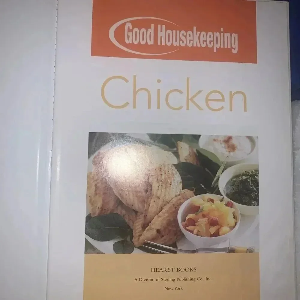 Good Housekeeping good housekeeping